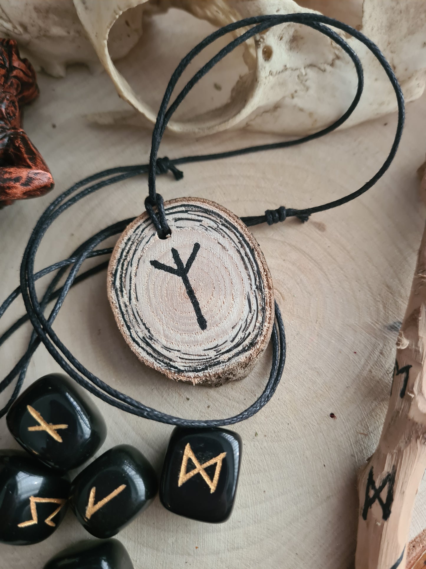 Algiz-Rune