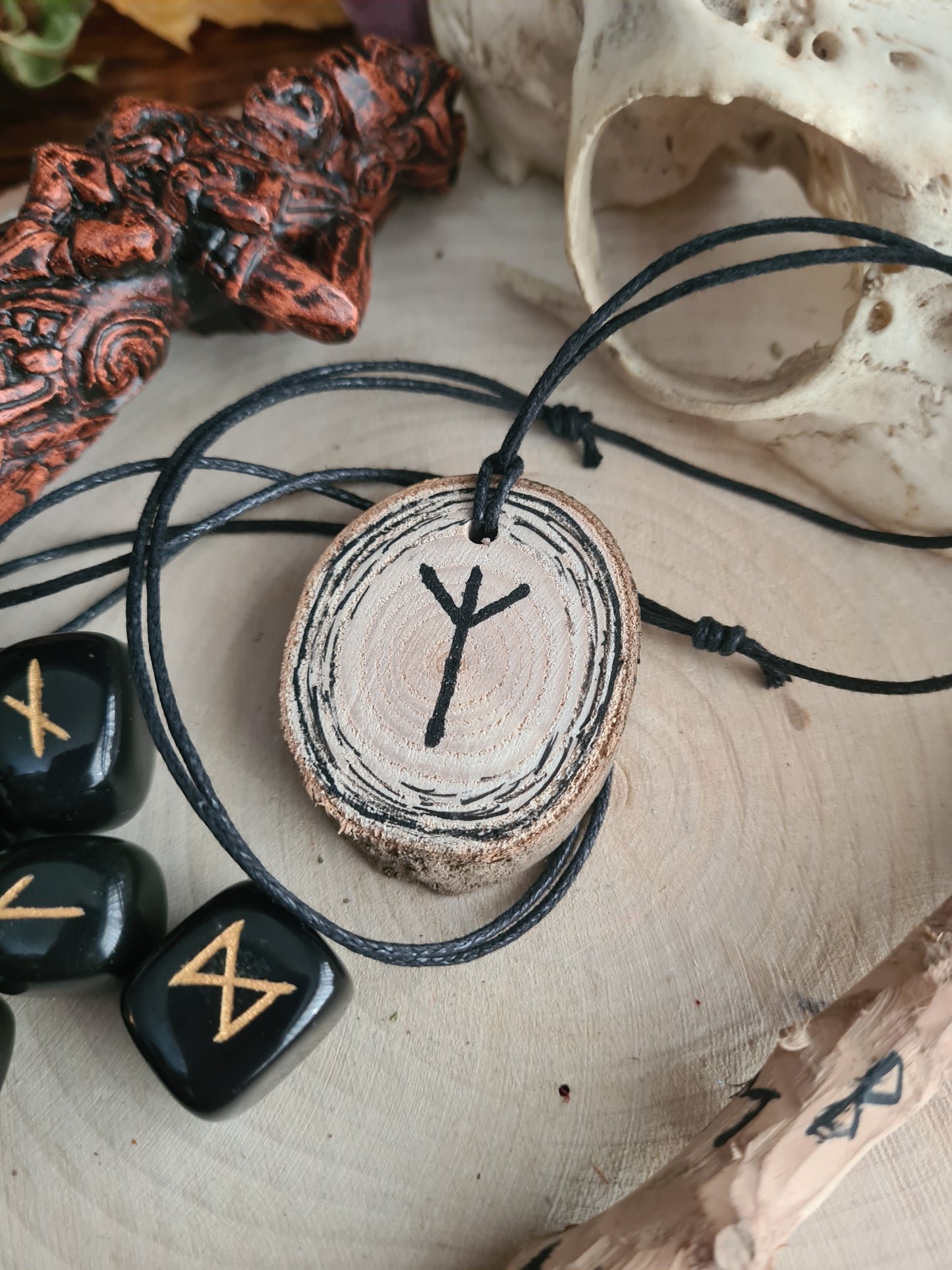 Algiz-Rune