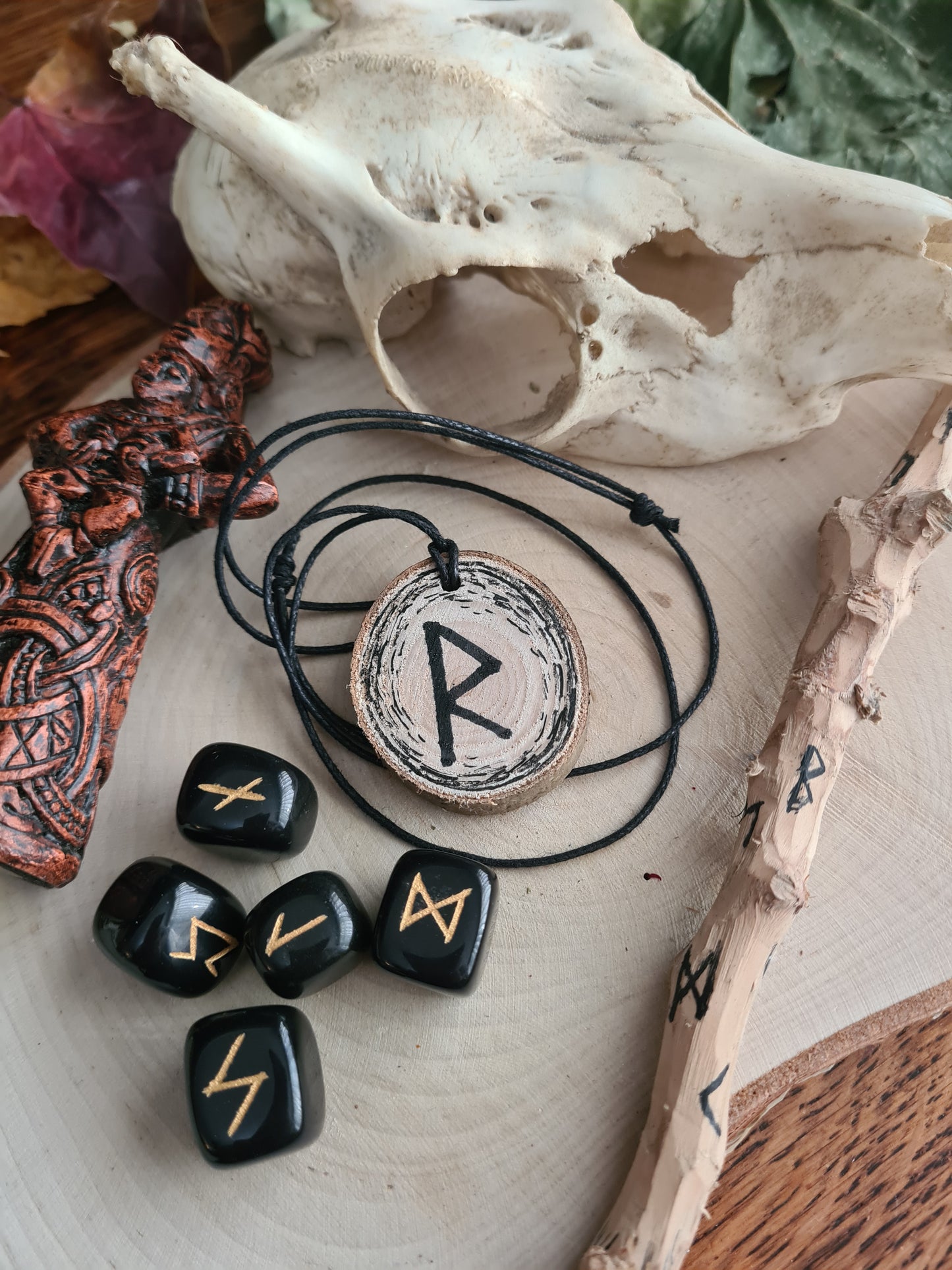 Raido Rune