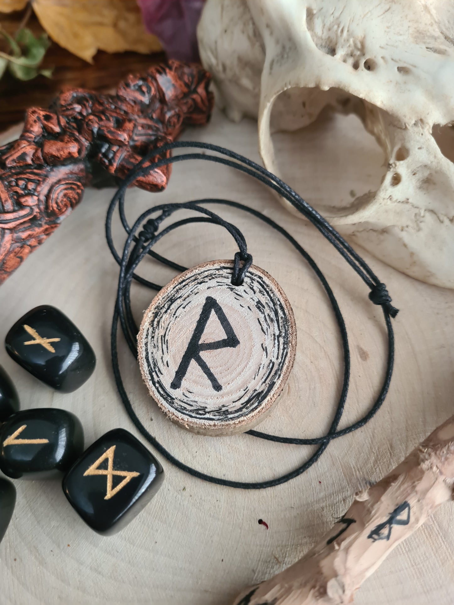 Raido Rune