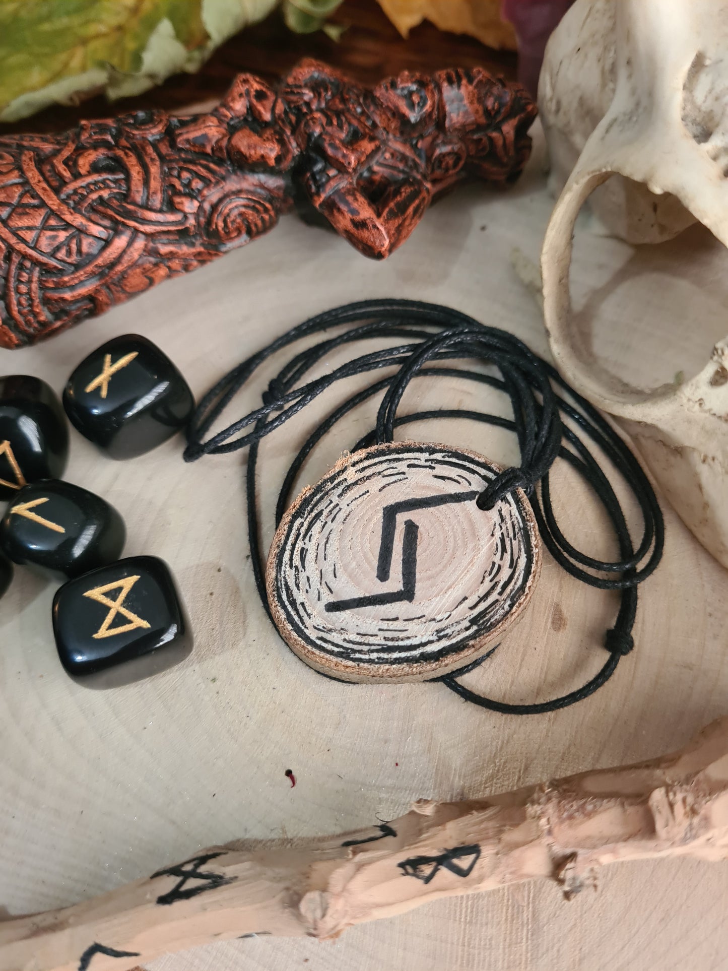 Jera Rune