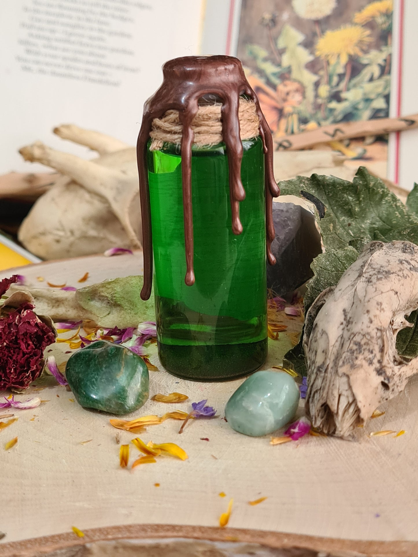 Cernunnos‘ Wilder Wald