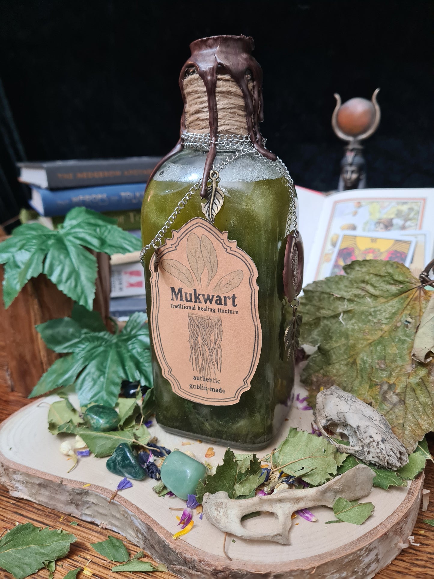 Mukwart