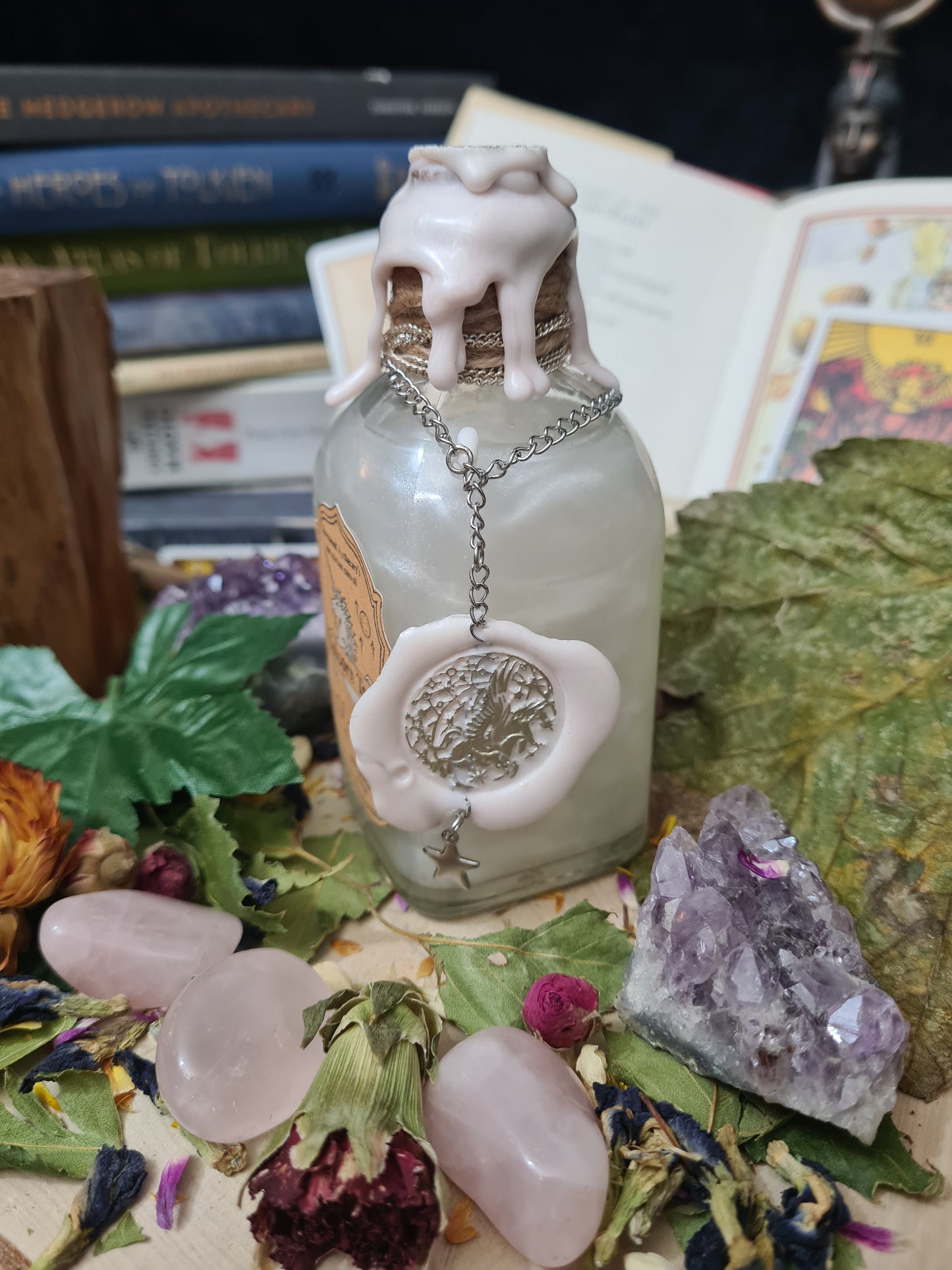 Unicorn Tears