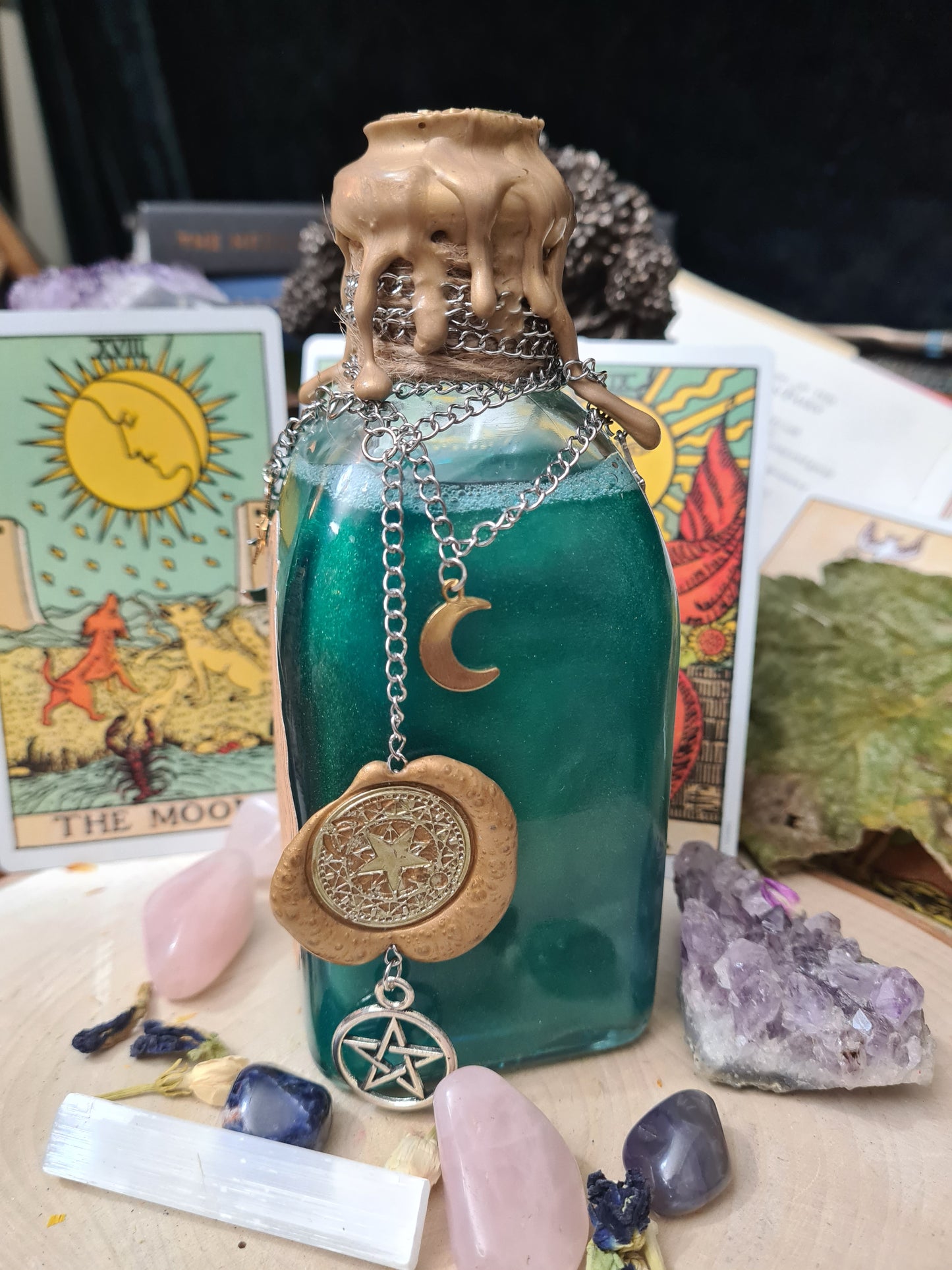 Astraler Wanderer