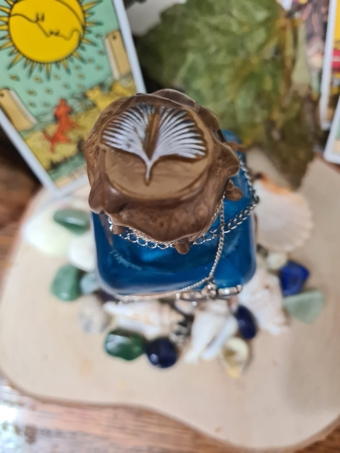 Siren's Shore