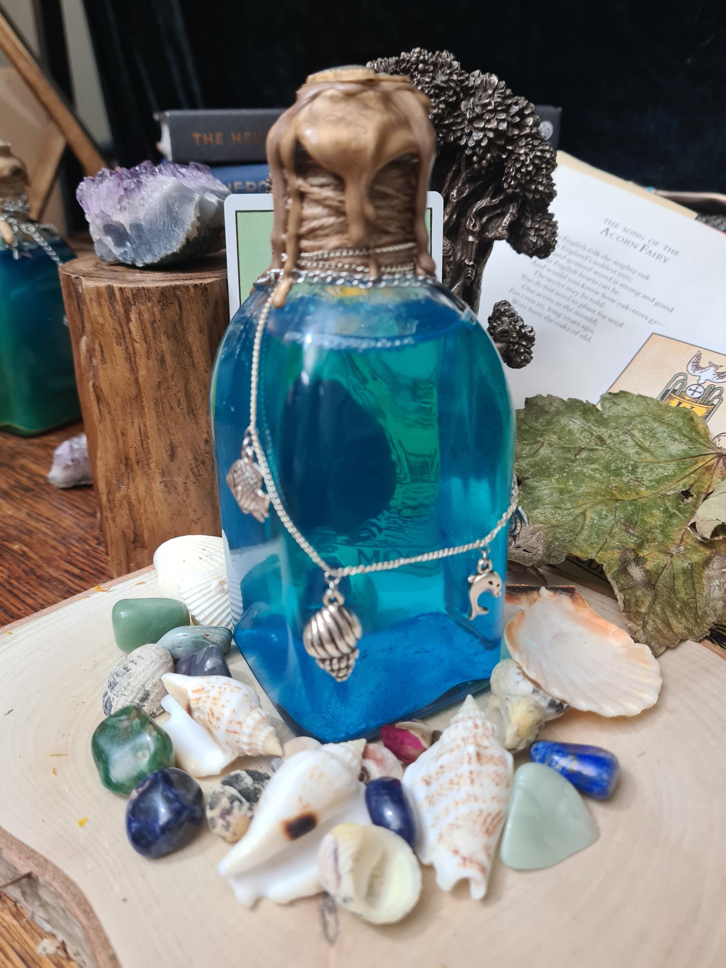 Siren's Shore