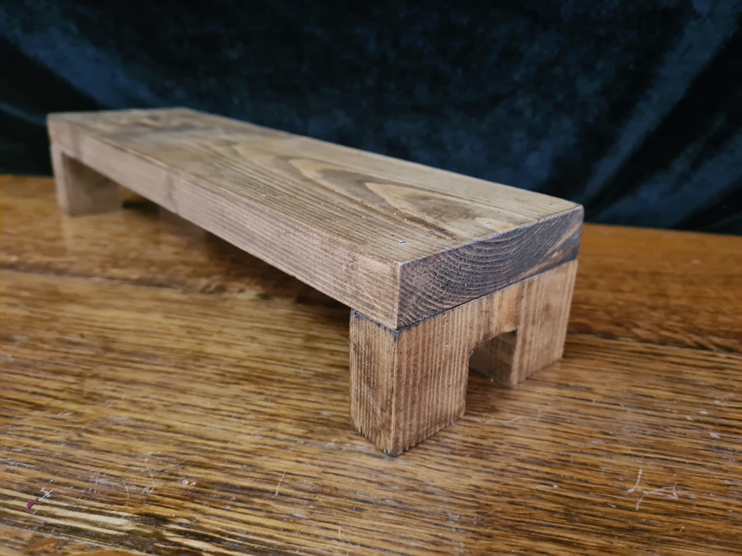 Single Altar