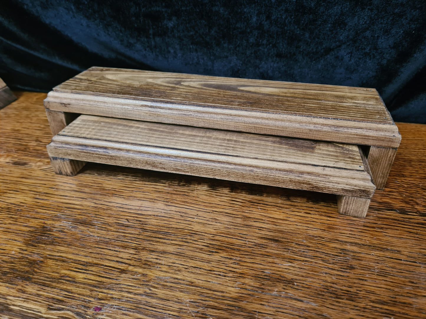 Verschachtelter Altar