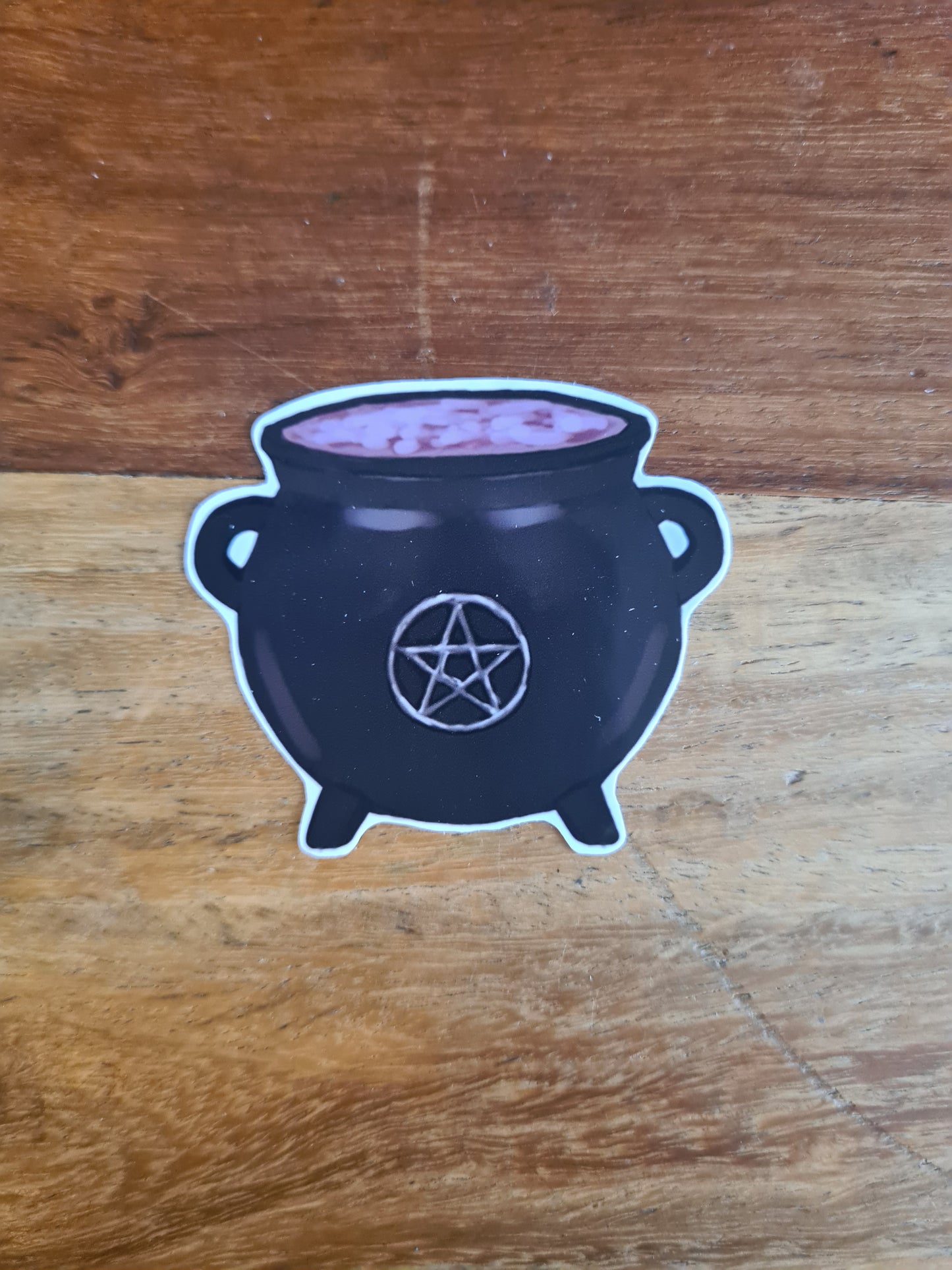 Cauldron