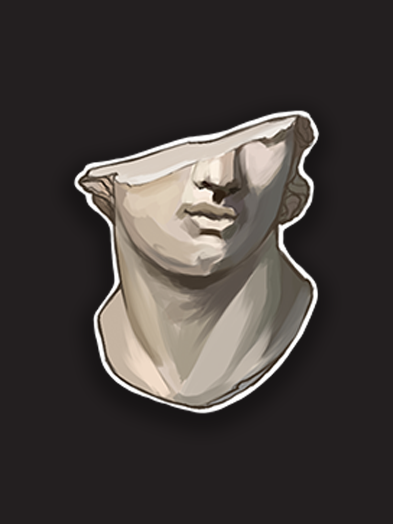 Greek Statue