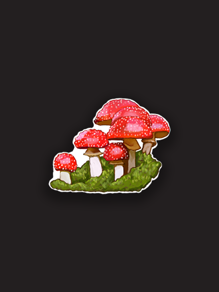 Mushrooms