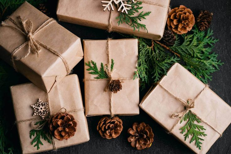 A Pagan Guide to Yule Gift-Giving: Thoughtful, Nature-Based Presents