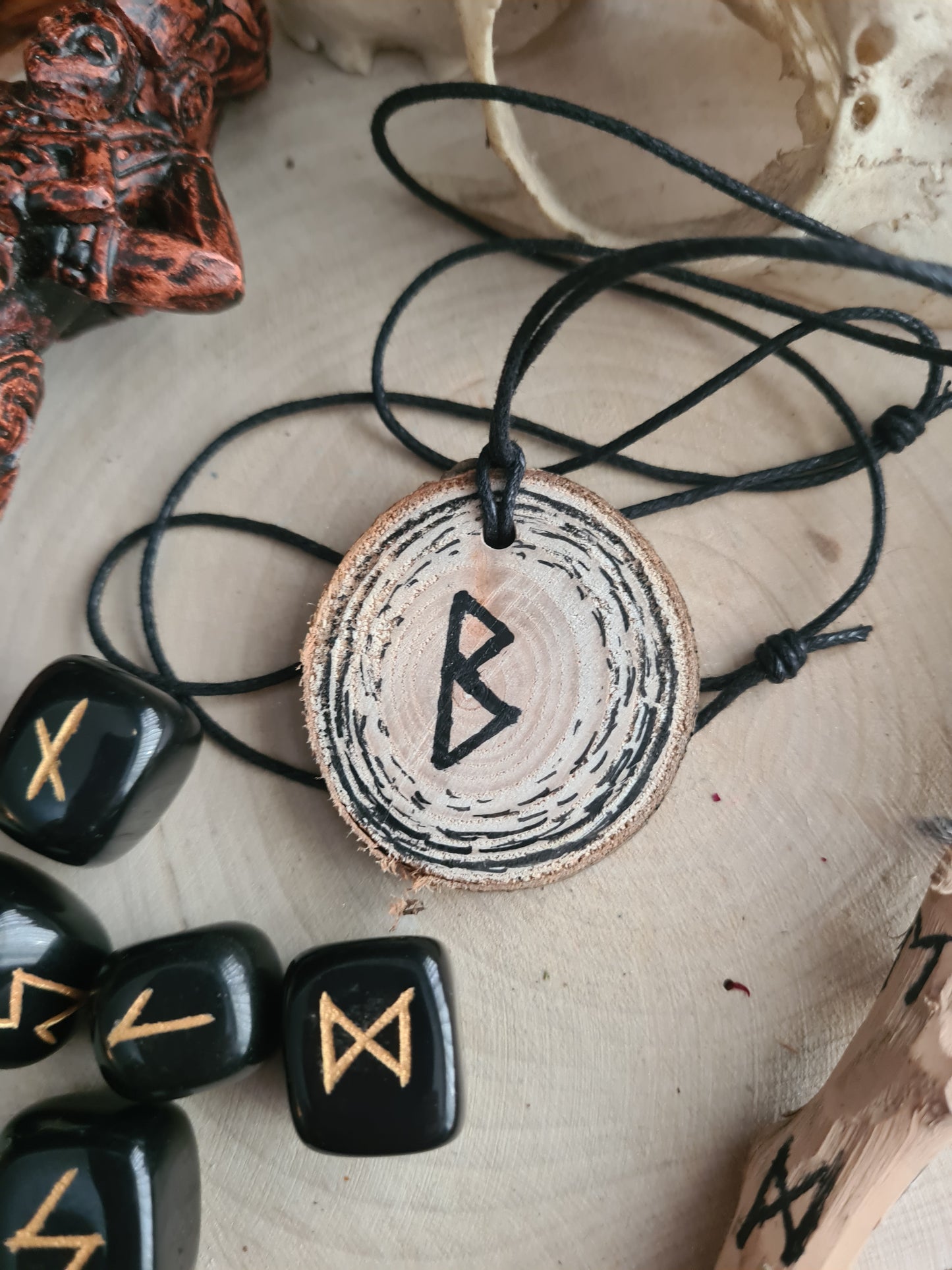 Berkano Rune