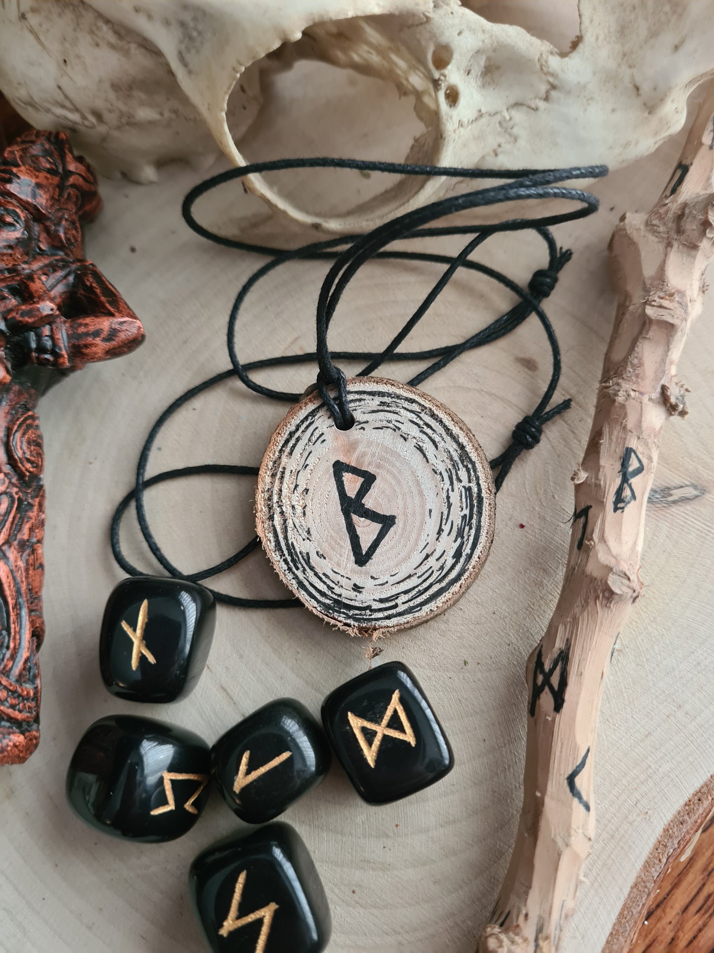 Berkano Rune