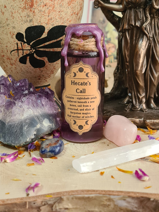 Hecate's Call