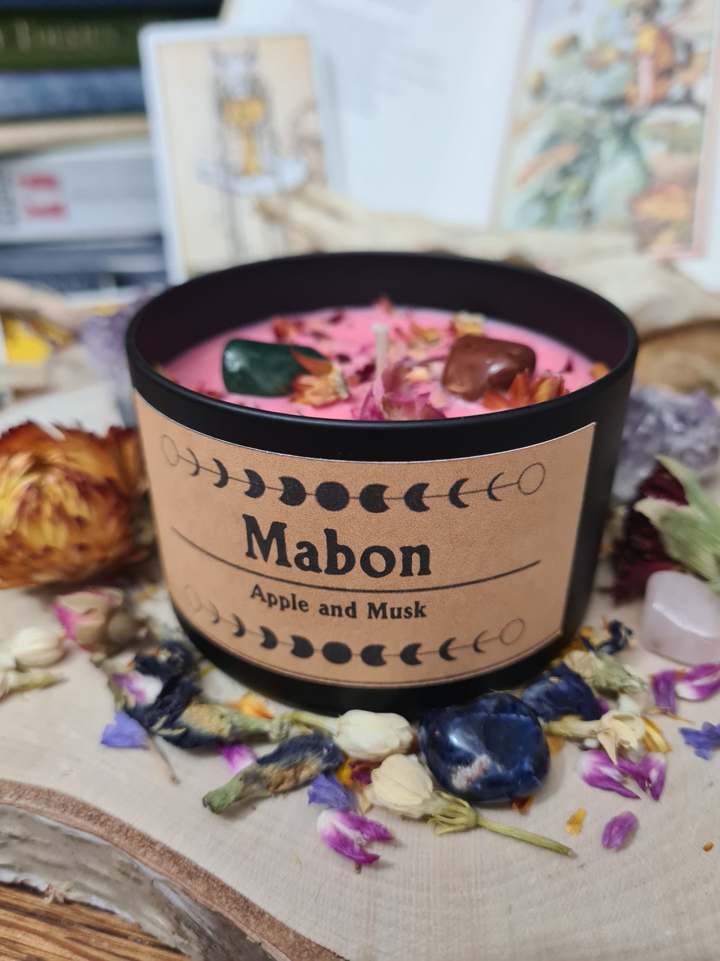 Mabon