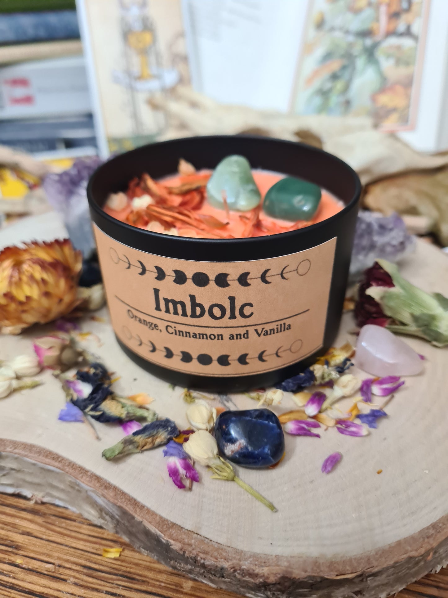 Imbolc