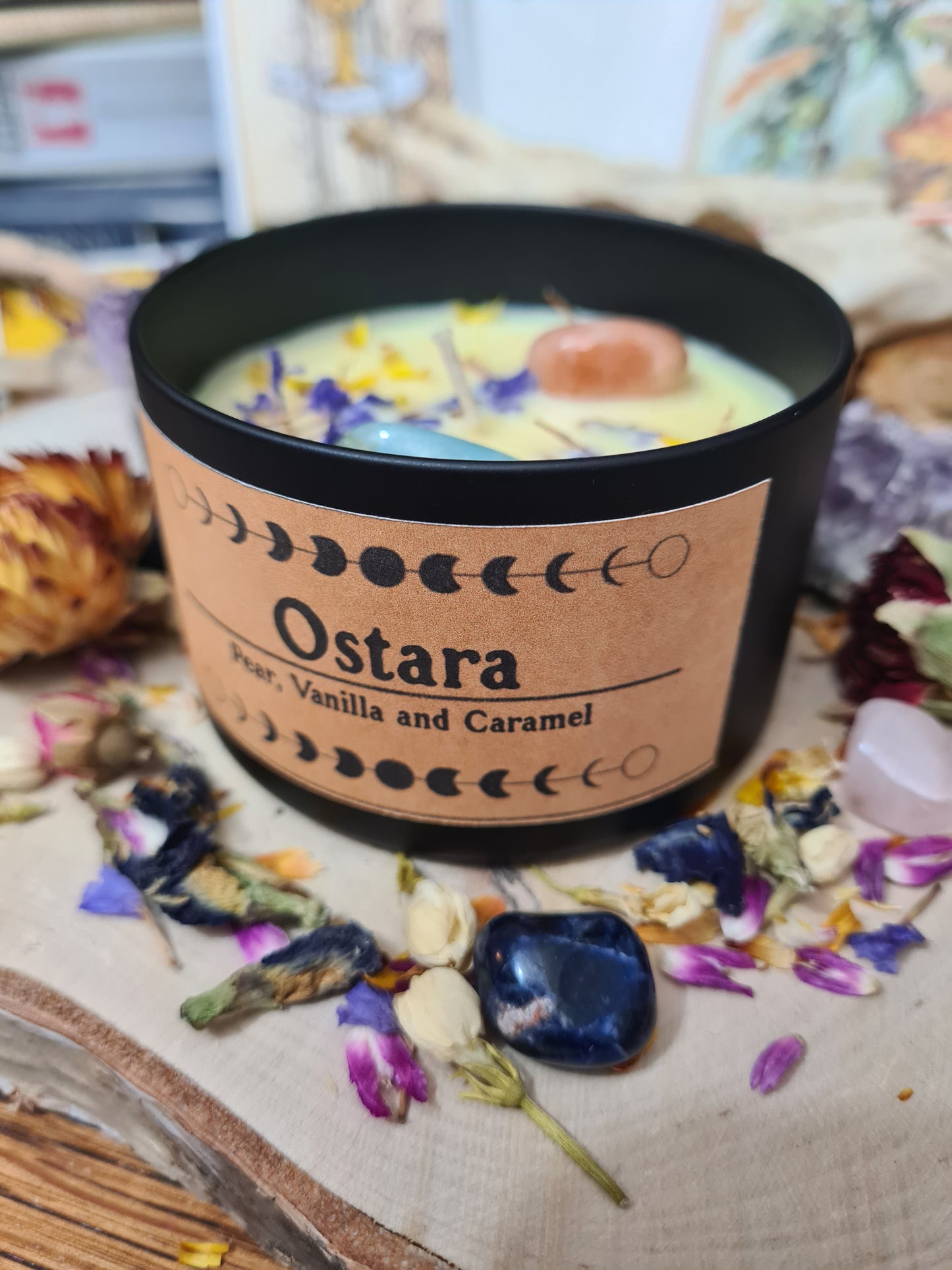 Ostara