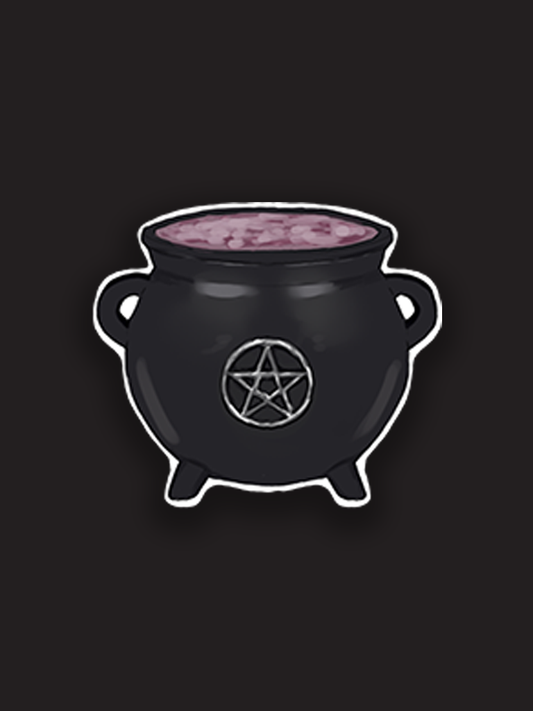 Cauldron